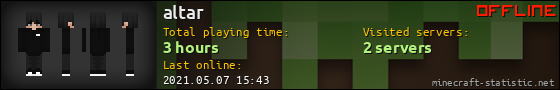 altar userbar 560x90