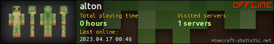 alton userbar 560x90