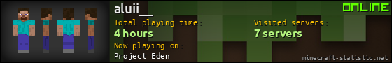 aluii__ userbar 560x90