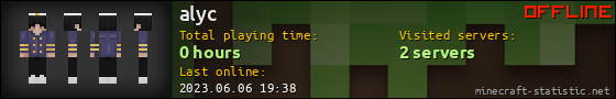 alyc userbar 560x90