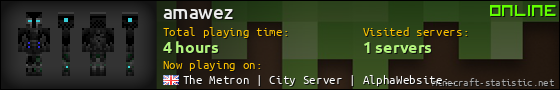 amawez userbar 560x90