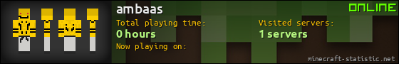 ambaas userbar 560x90