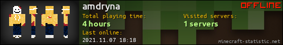 amdryna userbar 560x90