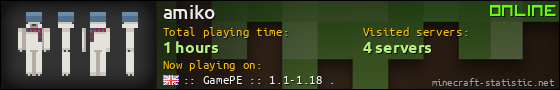 amiko userbar 560x90