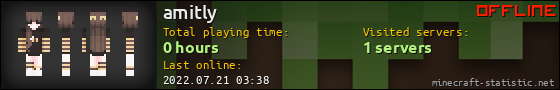 amitly userbar 560x90