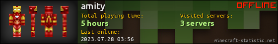 amity userbar 560x90