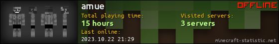 amue userbar 560x90