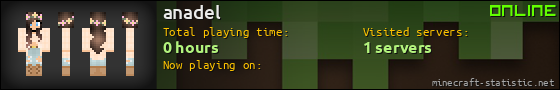 anadel userbar 560x90