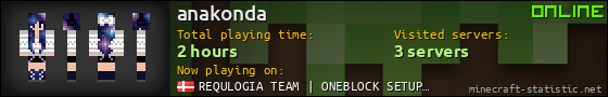 anakonda userbar 560x90