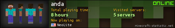 anda userbar 560x90