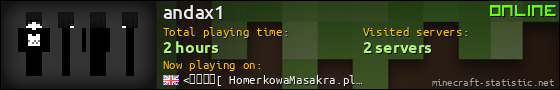 andax1 userbar 560x90