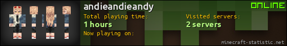 andieandieandy userbar 560x90