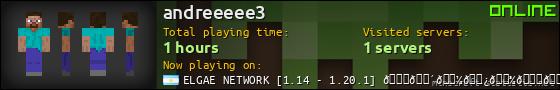 andreeeee3 userbar 560x90