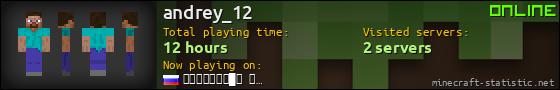 andrey_12 userbar 560x90