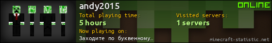 andy2015 userbar 560x90