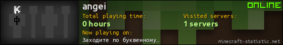 angei userbar 560x90
