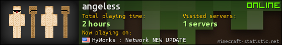 angeless userbar 560x90