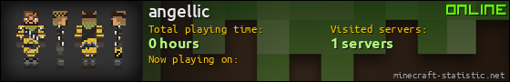 angellic userbar 560x90