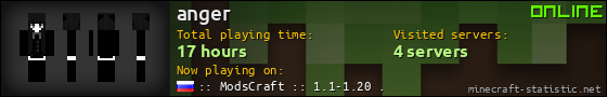 anger userbar 560x90