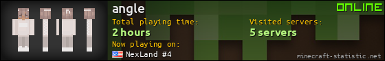 angle userbar 560x90