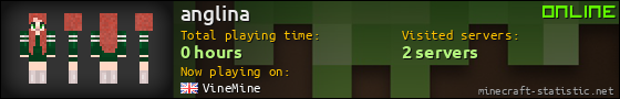 anglina userbar 560x90