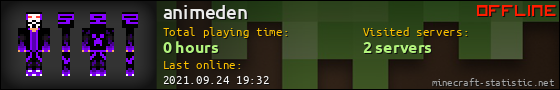 animeden userbar 560x90