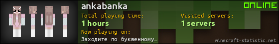 ankabanka userbar 560x90