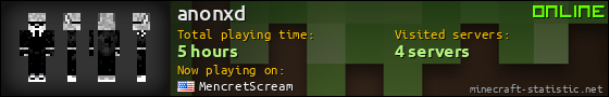 anonxd userbar 560x90