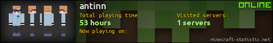 antinn userbar 560x90