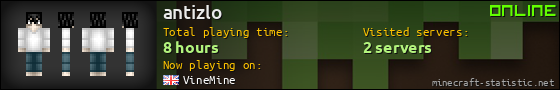 antizlo userbar 560x90