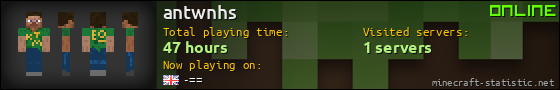 antwnhs userbar 560x90