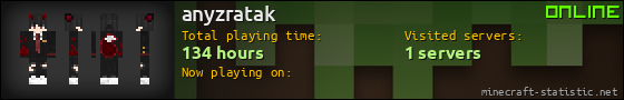 anyzratak userbar 560x90