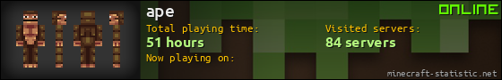ape userbar 560x90