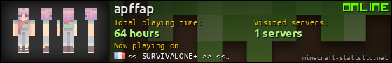 apffap userbar 560x90