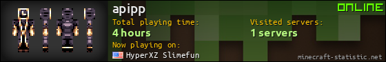 apipp userbar 560x90