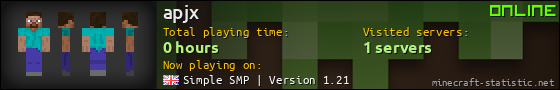 apjx userbar 560x90