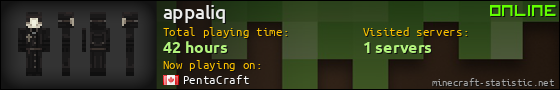 appaliq userbar 560x90