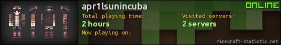 apr1lsunincuba userbar 560x90