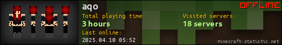 aqo userbar 560x90