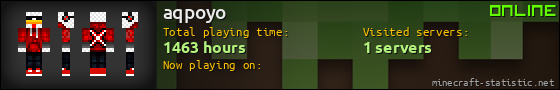 aqpoyo userbar 560x90