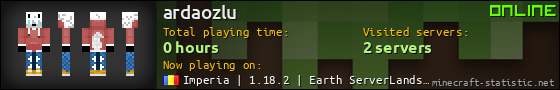 ardaozlu userbar 560x90