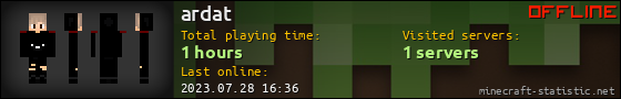 ardat userbar 560x90