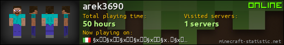 arek3690 userbar 560x90
