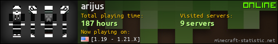 arijus userbar 560x90