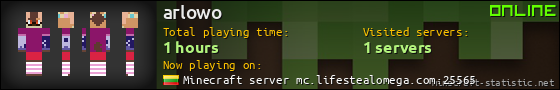 arlowo userbar 560x90