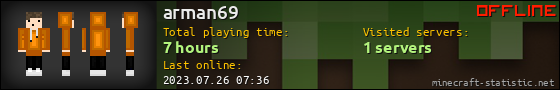 arman69 userbar 560x90