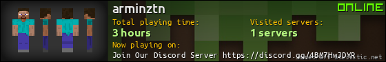 arminztn userbar 560x90