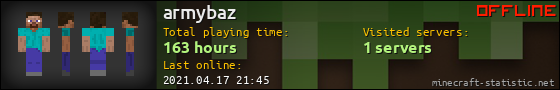 armybaz userbar 560x90