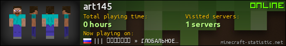 art145 userbar 560x90