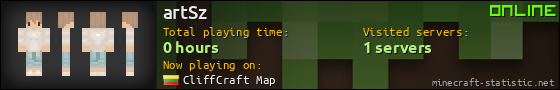 artSz userbar 560x90